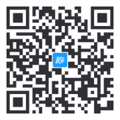 iOS 系统版 二维码（FBSPORTS）